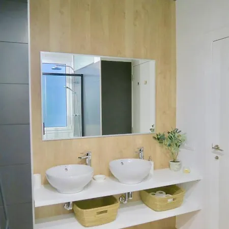 Apartment Paz Velvet, Espectacular Piso En Calle La Paz *