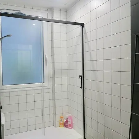 Paz Velvet, Espectacular Piso En Calle La Paz Apartment *