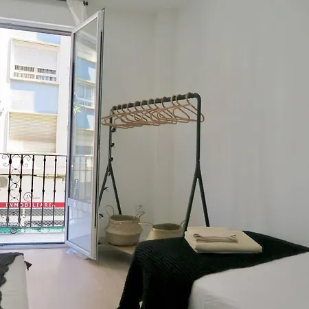 Paz Velvet, Espectacular Piso En Calle La Paz Apartment *