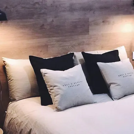 アパート Paz Velvet, Espectacular Piso En Calle La Paz バレンシア