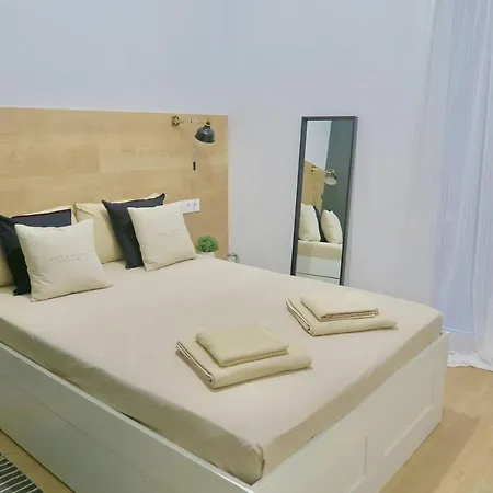 アパート Paz Velvet, Espectacular Piso En Calle La Paz バレンシア