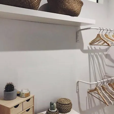 Paz Velvet, Espectacular Piso En Calle La Paz アパート
